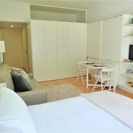 Tiles Apartment