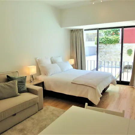 Tiles Apartment *