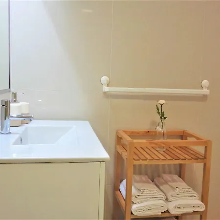 Apartment Tiles *