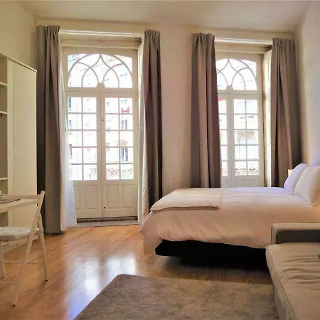 Tiles Apartment *