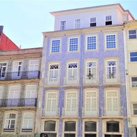 Apartment Tiles Porto